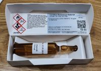 Dung dịch chuẩn Chlorobenzene 10 ug/ml trong Methanol, CPAchem